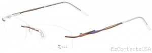 Cazal C-Lights 0004 Eyeglasses - Cazal