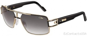 Cazal 981 Sunglasses - Cazal