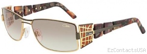 Cazal 9020 Sunglasses - Cazal