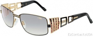 Cazal 9031 Sunglasses - Cazal