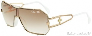 Cazal Legends 904 Sunglasses - Cazal