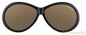 Tom Ford FT0202 Geraldine Sunglasses - Tom Ford