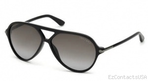 Tom Ford FT0197  Leopold Sunglasses - Tom Ford