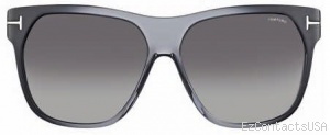 Tom Ford FT0188 Federico Sunglasses - Tom Ford