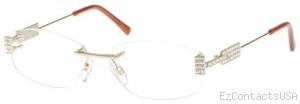 Diva 5265 Eyeglasses - Diva