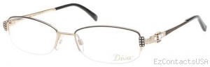 Diva 5294 Eyeglasses - Diva
