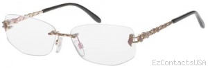 Diva 5312 Eyeglasses - Diva