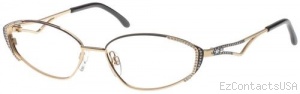Diva 5313 Eyeglasses - Diva