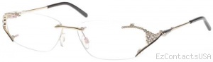 Diva 5316 Eyeglasses - Diva
