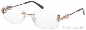 Diva 5325 Eyeglasses - Diva