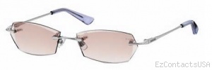Swarovski SK5015 Eyeglasses - Swarovski