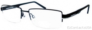 Kenneth Cole New York KC0157 Eyeglasses - Kenneth Cole New York