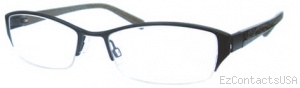 Kenneth Cole New York KC0160 Eyeglasses - Kenneth Cole New York