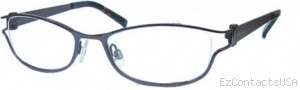 Kenneth Cole New York KC0169 Eyeglasses - Kenneth Cole New York