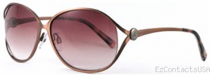 Kenneth Cole New York KC6080 Sunglasses - Kenneth Cole New York
