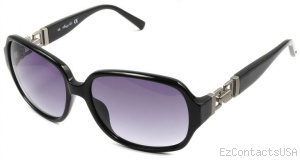 Kenneth Cole New York KC6092 Sunglasses - Kenneth Cole New York