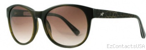 Kenneth Cole New York KC7013 Sunglasses - Kenneth Cole New York