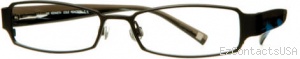Kenneth Cole Reaction KC0660 Eyeglasses - Kenneth Cole Reaction