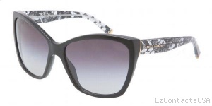 Dolce & Gabbana DG4111M Sunglasses - Dolce & Gabbana