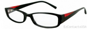 Kenneth Cole Reaction KC0698 Eyeglasses - Kenneth Cole Reaction