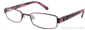 Kenneth Cole Reaction KC0705 Eyeglasses - Kenneth Cole Reaction