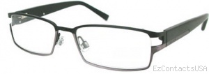 Kenneth Cole Reaction KC0713 Eyeglasses - Kenneth Cole Reaction