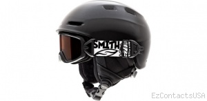 Smith Optics Galaxy / Cosmos Jr. Combo Pack Goggles - Smith Optics