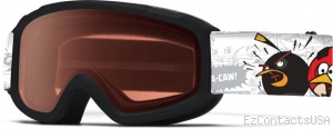 Smith Optics Sidekick Snow Goggles - Smith Optics
