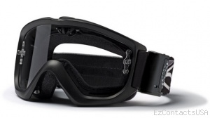 Smith Optics Option OTG Turbo Snow Goggles - Smith Optics