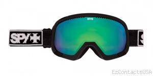 Spy Optic Platoon Goggles - Spectra Lenses - Spy Optic