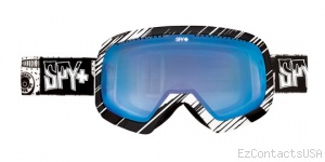 Spy Optic Platoon - Persimmon Lenses - Spy Optic