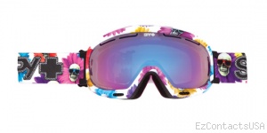 Spy Optic Bias Goggles - Spy Optic