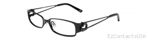 Bebe BB5025 Eyeglasses - Bebe