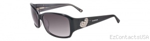 Bebe BB7036 Sunglasses - Bebe