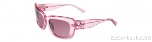 Bebe BB7030 Sunglasses - Bebe