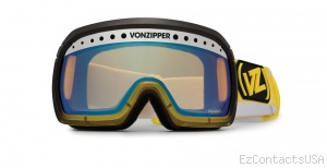 Von Zipper Smokeout Goggles - Von Zipper