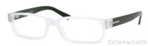 Gucci 1651 Eyeglasses  - Gucci