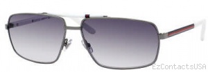 Gucci 2202/S Sunglasses - Gucci
