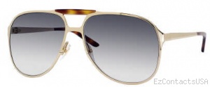 Gucci 2206/S Sunglasses - Gucci