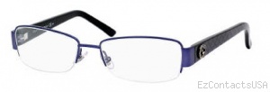 Gucci 2903 Eyeglasses - Gucci