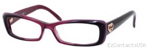 Gucci 3516 Eyeglasses - Gucci