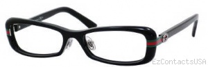 Gucci 3529/U/F Eyeglasses - Gucci