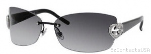Gucci 4201/S Sunglasses - Gucci