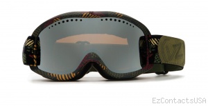 Von Zipper Bob Marley Goggles - Von Zipper