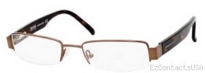 Hugo Boss 0033/U Eyeglasses - Hugo Boss