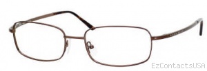 Hugo Boss 0054 Eyeglasses - Hugo Boss