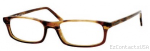Hugo Boss 0058 Eyeglasses - Hugo Boss