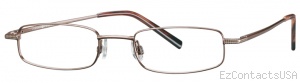 Joseph Abboud JA134 Eyeglasses - Joseph Abboud