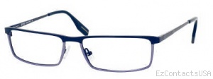 Hugo Boss 0091/U Eyeglasses - Hugo Boss