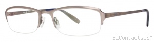 Joseph Abboud JA157 Eyeglasses - Joseph Abboud